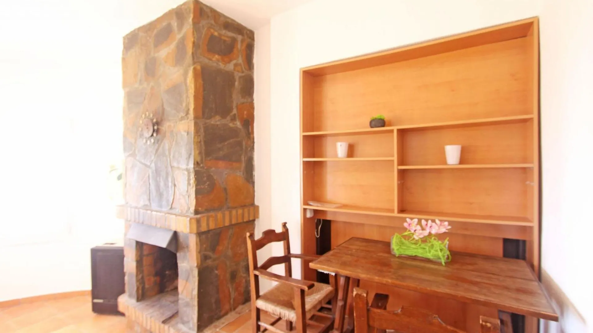 מארבלה 1100 - Beach Front Villa